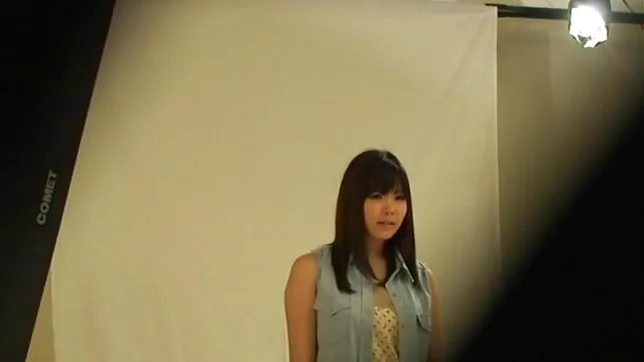 Horny teen cock sucking and hardcore action 7