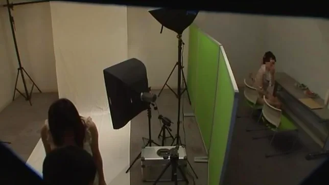 Horny teen cock sucking and hardcore action 7