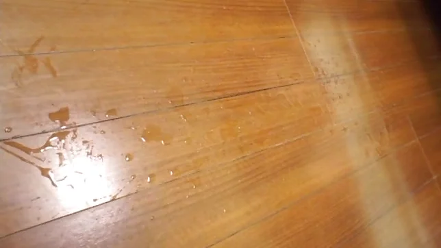 Busty Japanese teen Aoi Nagase gets pussy drilled 3