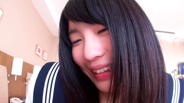 Amateur Satomi Nomiya has her cunt nailed 6