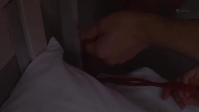 Kinky Asakura Yuu plays with toys in foursome