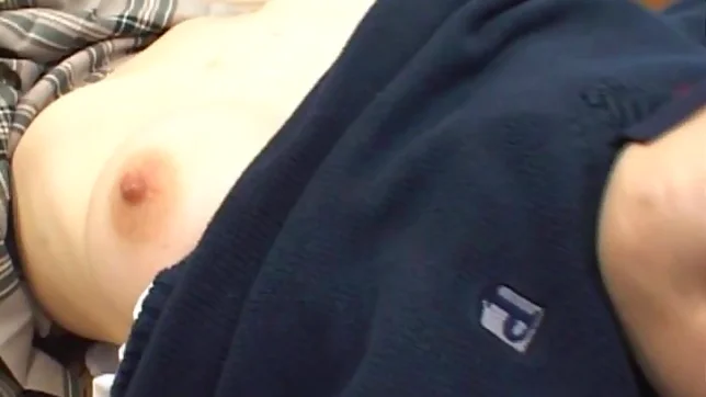 Runna Sakai is a sexy teen schoolgirl who loves to have hard, rough sex anywhere