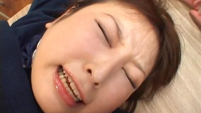 Runna Sakai is a sexy teen schoolgirl who loves to have hard, rough sex anywhere