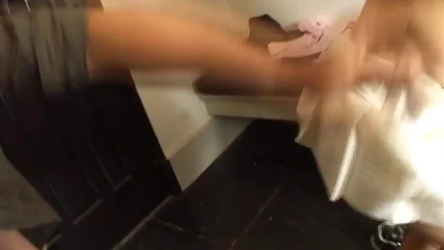 Miina Minamoto Asian doll sucks cock 4