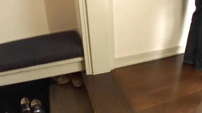 Miina Minamoto Asian doll sucks cock 4