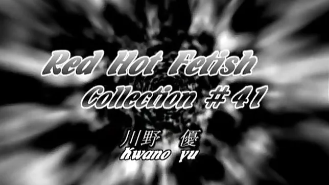 Yuu Kawano Asian doll gives a hot blowjob to her horny friends 3