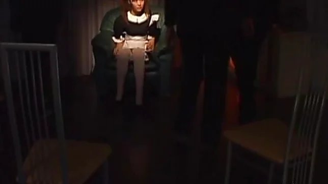 Kokoro Wakaba Asian doll sucks cock and shows pussy 3