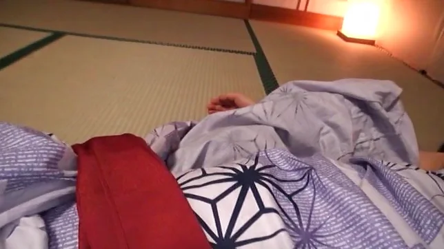 Big titted Japanese AV Model loves to make a cock cum 3