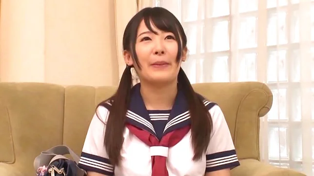 Sasaki Hina ,pleasures her horny self 2