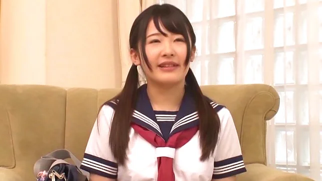 Sasaki Hina ,pleasures her horny self 2