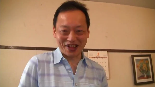 Kinky Japanese teen babe with small tits is screwed hard 4