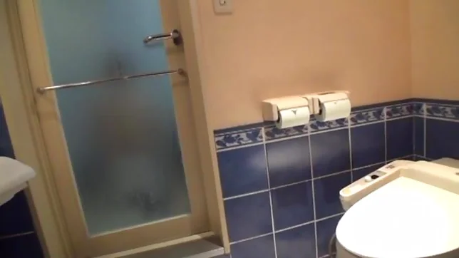 Nice teen in school uniform Miyabi Tsukioka dick riding 5