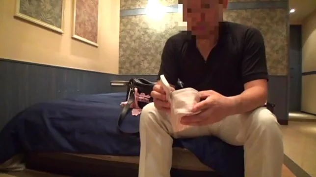 Nice teen in school uniform Miyabi Tsukioka dick riding 5