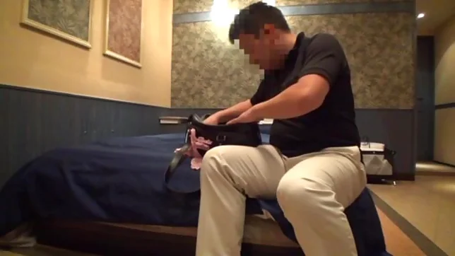 Nice teen in school uniform Miyabi Tsukioka dick riding 5