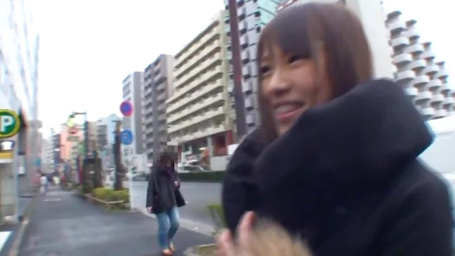 Yuri Satou wants to have her wet twat nailed 7