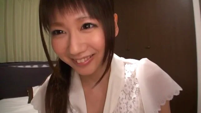 Teen Yurika Miyaji Fucked In Different Positions In POV