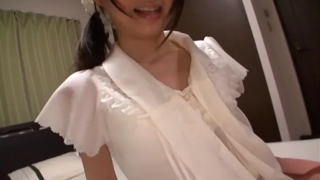 Teen Yurika Miyaji Fucked In Different Positions In POV