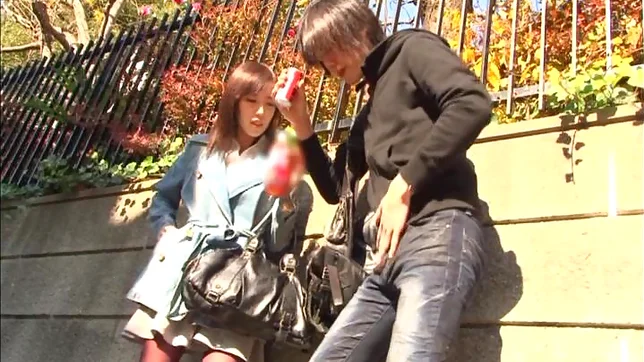 Helpful teen girl Shiori Yamate fucked by her horny boyfriend 4