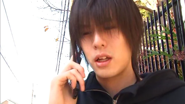 Helpful teen girl Shiori Yamate fucked by her horny boyfriend 4