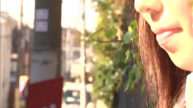 Helpful teen girl Shiori Yamate fucked by her horny boyfriend 4