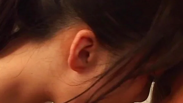 Young big titted Japanese AV Model gets banged by older guy 2