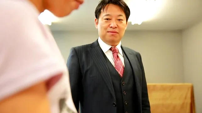 Nana Ayano,enjoys an awesome cosplay porn