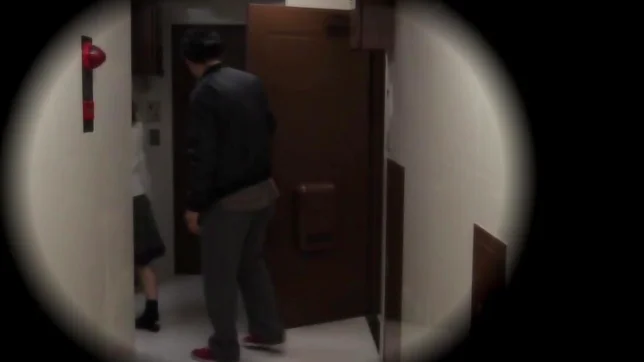 Curvaceous busty mature chick Ryouko Murakami fucked doggie fashion 2