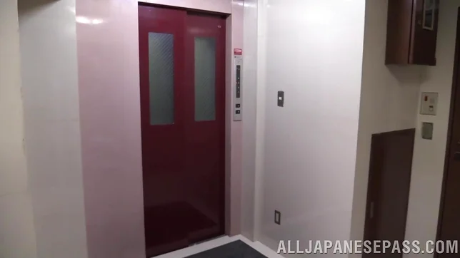 Curvaceous busty mature chick Ryouko Murakami fucked doggie fashion 2