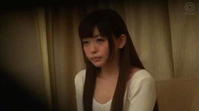 Sweet brunette likes fucking a lot