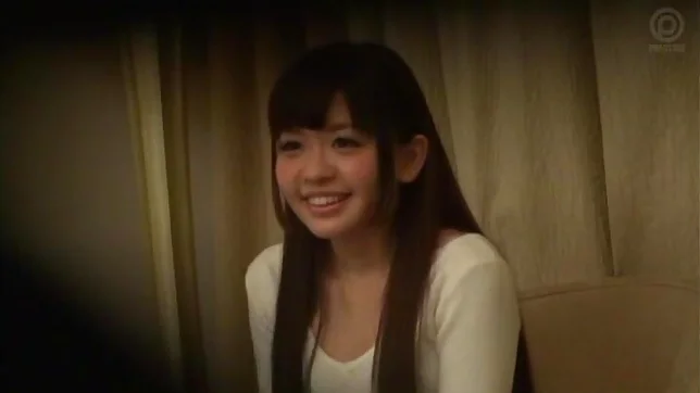 Sweet brunette likes fucking a lot