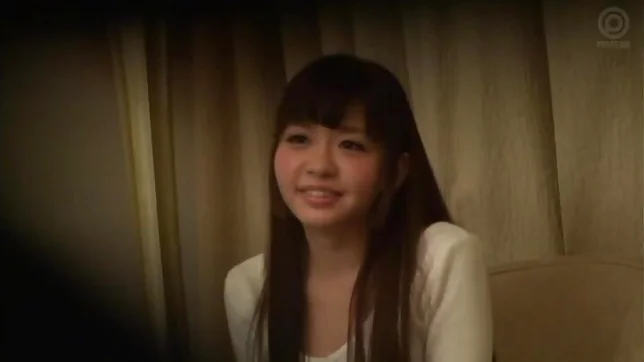 Sweet brunette likes fucking a lot