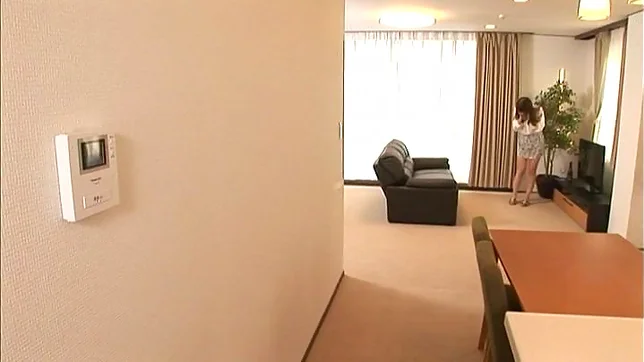 Sweet Japanese housewife Rei Aimi gets screwed hard her will 2