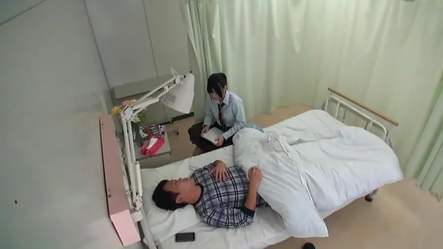 College beauty gives amazing blowjob session 3