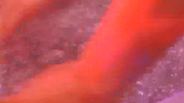 Hot Japanese AV Model rides on dick gets toyed in a bathroom