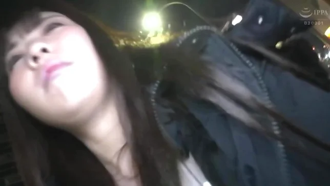 Hot, teen brunette is into hardcore sex 2