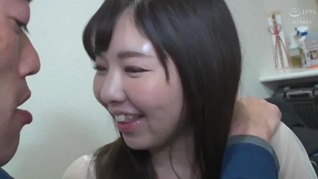 Hot, teen brunette is into hardcore sex 2