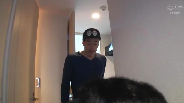 Hot, teen brunette is into hardcore sex 2