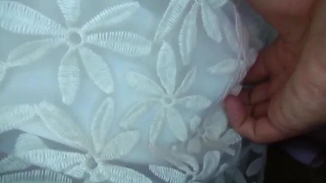 Frisky Asian nympho gets her pussy rubbed and fucked really hard 5