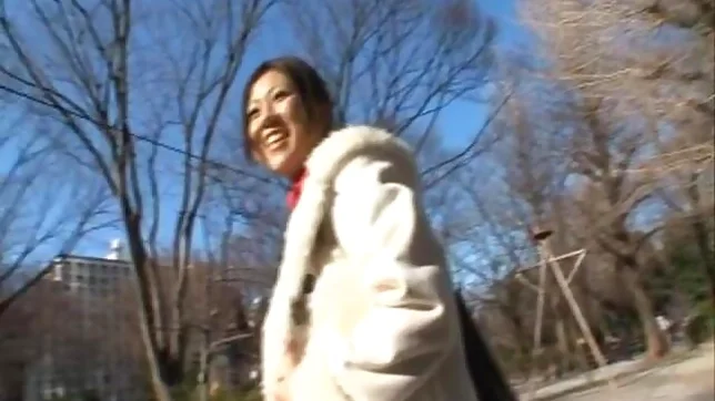 Mai Aida Hot Japanese nurse enjoys lots of cock sucking 4