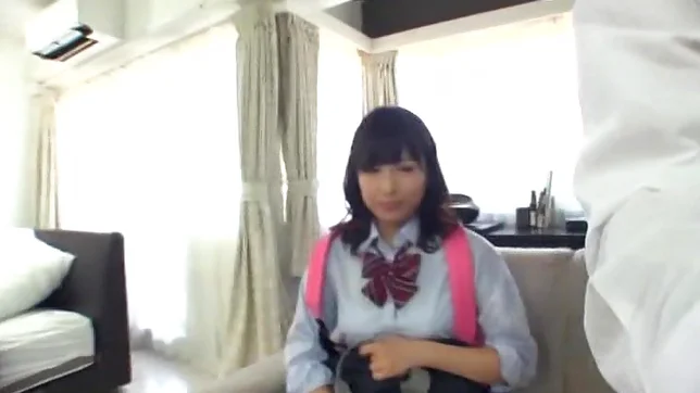 Yurina Kokoa enjoys this awesome pov scene 3