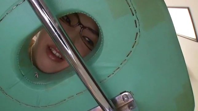 Hot Norika Serizawa gets hard stimulated