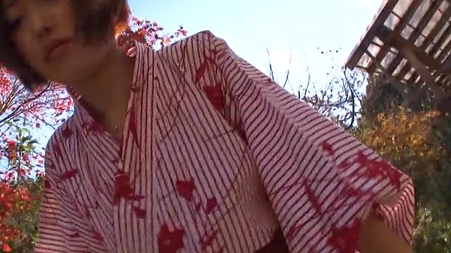 Big-tittied amateur Asian milf enjoys titfuck and pussy banging in a bath 2