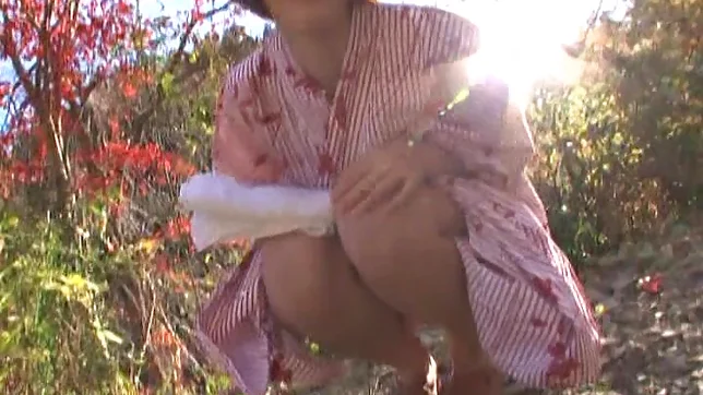 Big-tittied amateur Asian milf enjoys titfuck and pussy banging in a bath 2