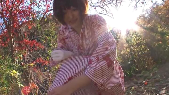 Big-tittied amateur Asian milf enjoys titfuck and pussy banging in a bath 2