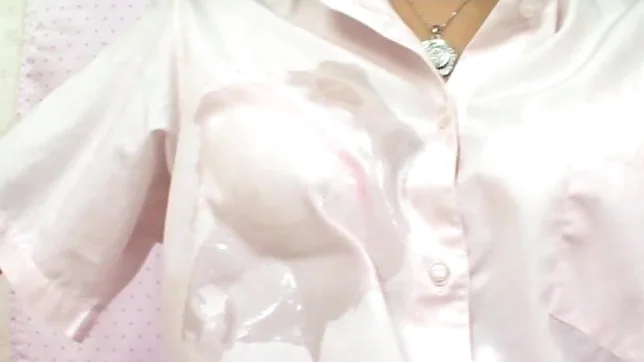 Naughty Aki Asada enjoys steamy fuck