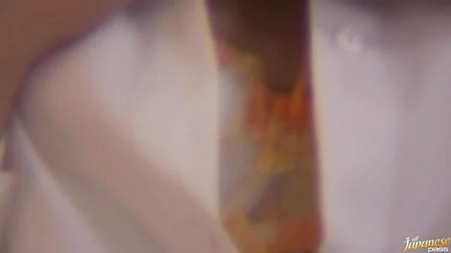 Yuho Kitada Hot Asian secretary fucks 7