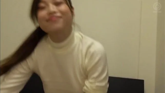 Spicy teen excels in her cock sucking 3