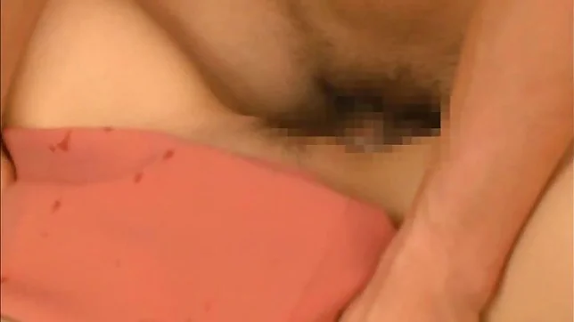 Cock begging sweetie Rina Itou sucks and fucks big rod