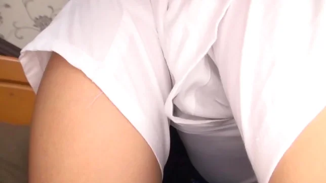 Teen Yumiko Oku receives tasty dick to play with 3