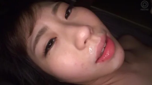 Amateur filmed when sucking and fucking hard
